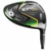 driver-callaway-epic-flash-Rue du golf Driver Callaway Epic Flash
