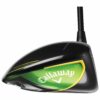 driver-callaway-epic-flash-logo-Rue du golf Driver Callaway Epic Flash