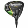 driver-callaway-epic-flash-tete-Rue du golf Driver Callaway Epic Flash