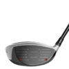 driver-taylormade-m6-face-rue du golf