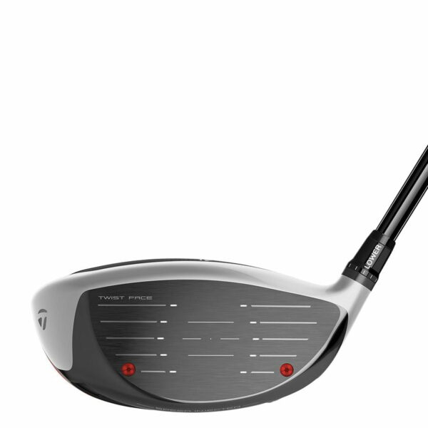driver-taylormade-m6-face-rue du golf