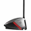 driver-taylormade-m6-logo-rue du golf