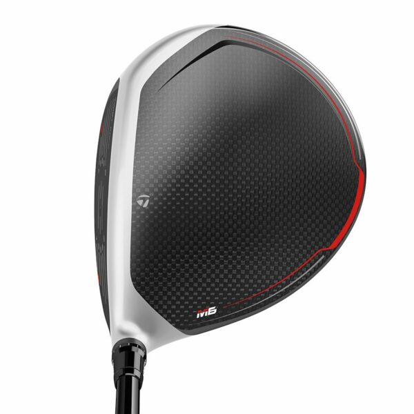driver-taylormade-m6-rue du golf