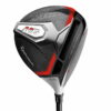 Le driver Taylormade M6 repousse les limites du possible. Ses nombreuses technologies lui permettent d'atteindre la limite maximale légale de balle. Un driver qui vous permettra donc de taper toujours plus loin ! Le driver Taylormade M6 repousse les limites du possible. Ses nombreuses technologies lui permettent d'atteindre la limite maximale légale de balle. Un driver qui vous permettra donc de taper toujours plus loin !