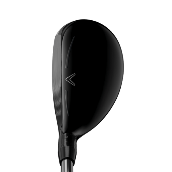 hybride-callaway-big-bertha-dessus-rue du golf