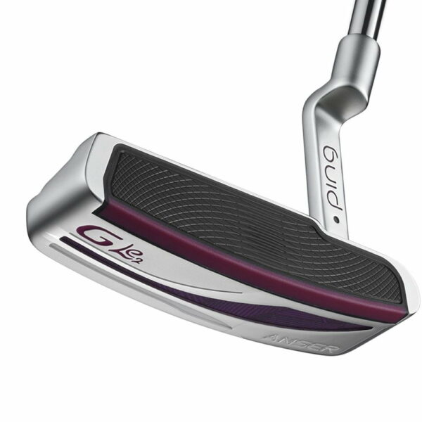 ping-putter-g-le-2-anser-rue du golf