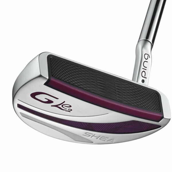 ping-putter-g-le-2-shea-dessous-rue du golf