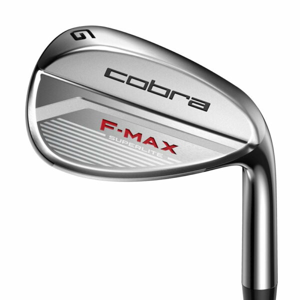 serie-cobra-f-max-superlites-rue du golf