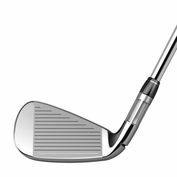 serie-taylormade-m6-face-rue du golf