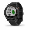 Garmin S40 noire