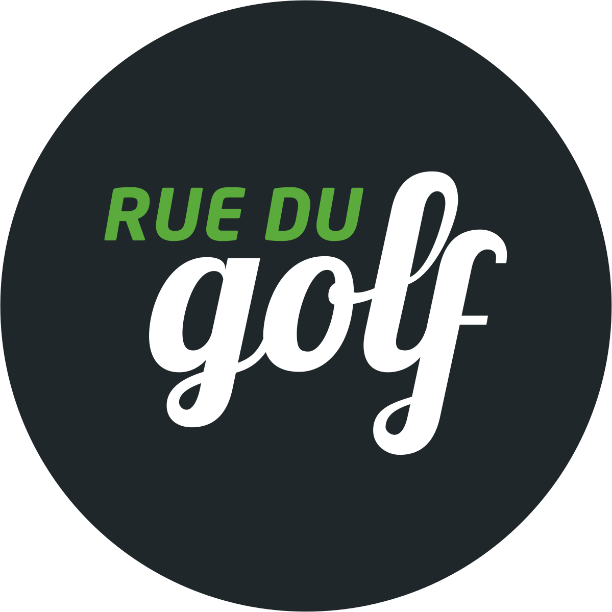 (c) Ruedugolf.com