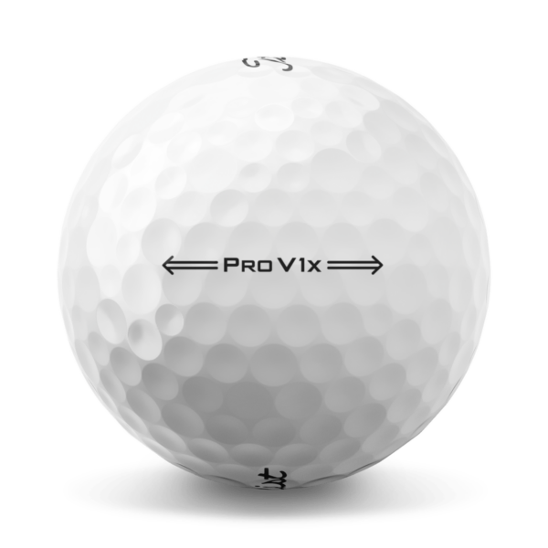 Titleist Pro V1x
