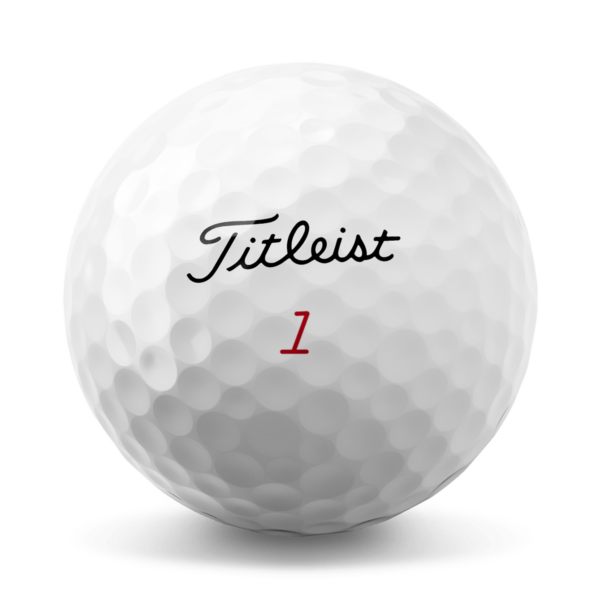 Titleist Pro V1x