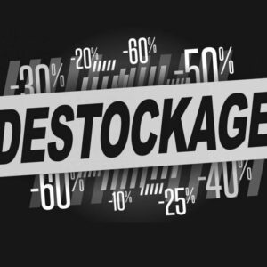 Déstockage