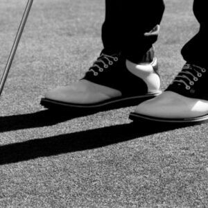Chaussures de golf