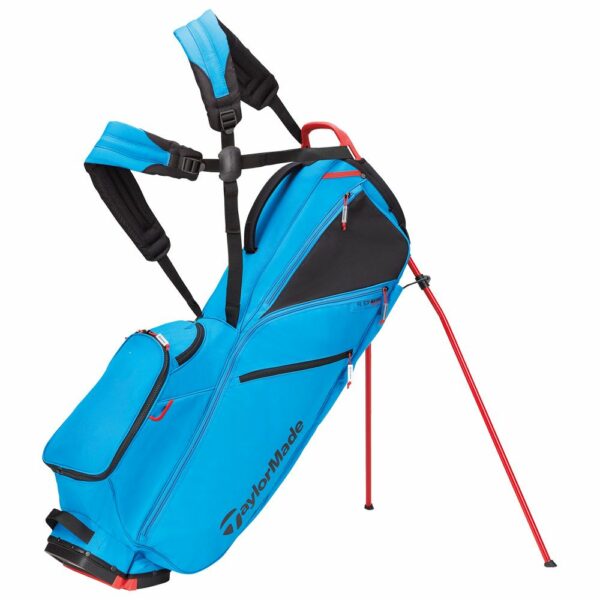 Sac golf Taylormade FlexTech Lite