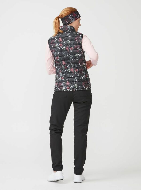 gilet sans manche Rohnisch doudoune sans manche Rohnisch