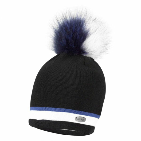 Bonnet Golfino en maille