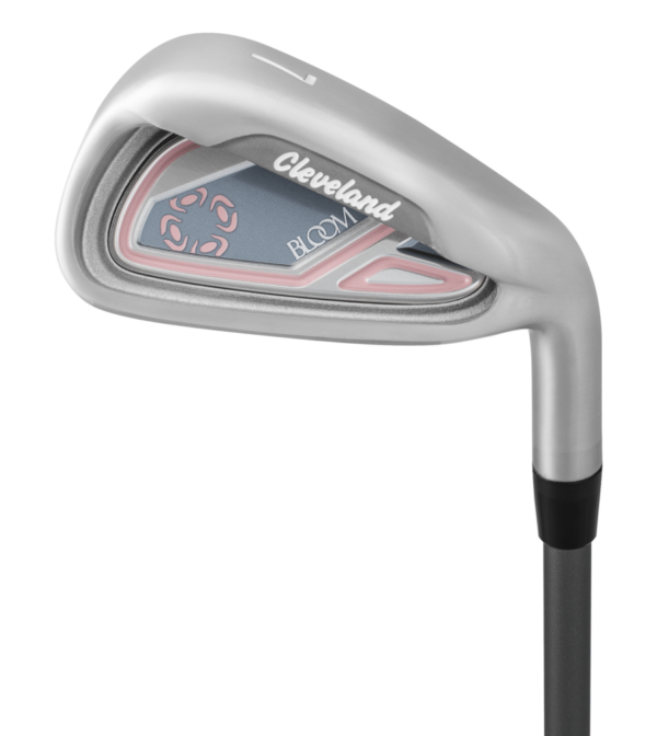 kit de golf femme Cleveland Bloom kit de golf femme Cleveland Bloom