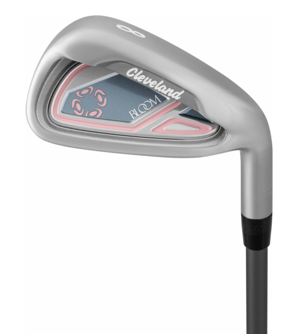 kit de golf femme Cleveland Bloom kit de golf femme Cleveland Bloom