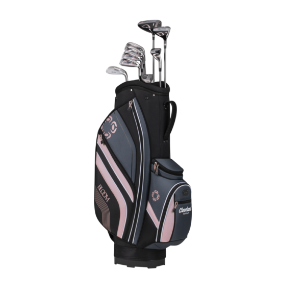 kit de golf femme Cleveland Bloom kit de golf femme Cleveland Bloom