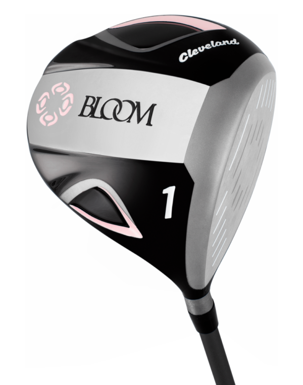 kit de golf femme Cleveland Bloom kit de golf femme Cleveland Bloom