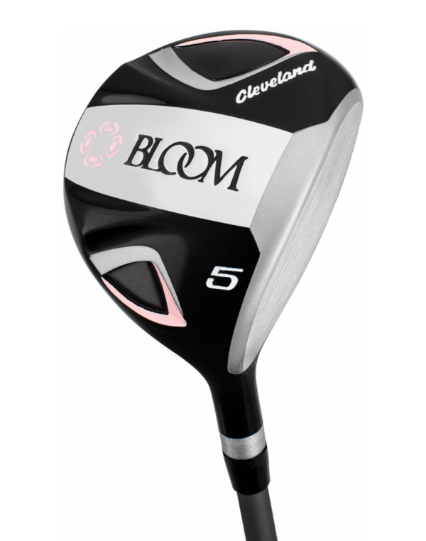 kit de golf femme Cleveland Bloom kit de golf femme Cleveland Bloom