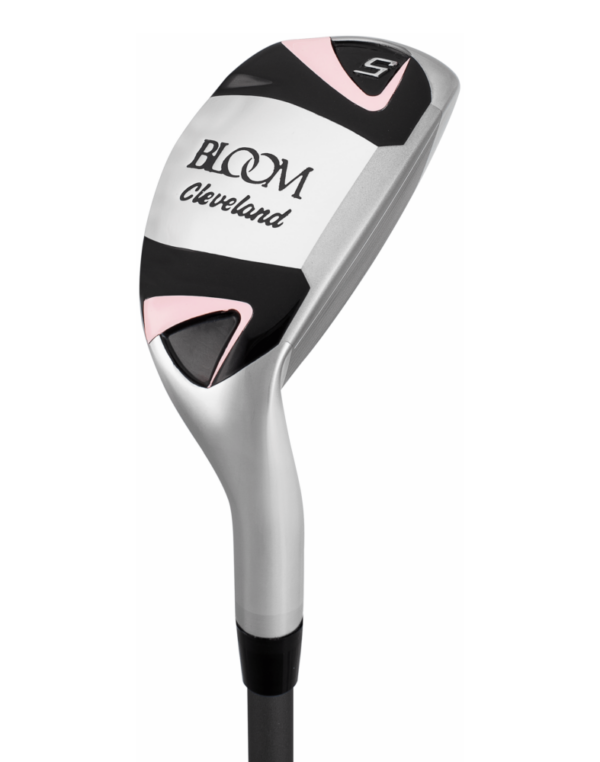 kit de golf femme Cleveland Bloom kit de golf femme Cleveland Bloom