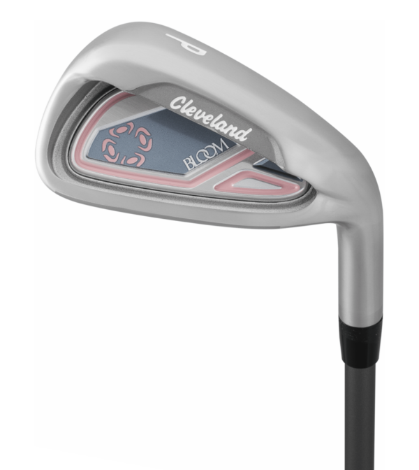 kit de golf femme Cleveland Bloom kit de golf femme Cleveland Bloom