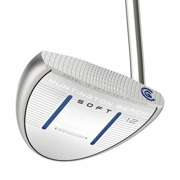 Putter Cleveland Huttington beach soft 12 Putter Cleveland Huttington beach soft 12