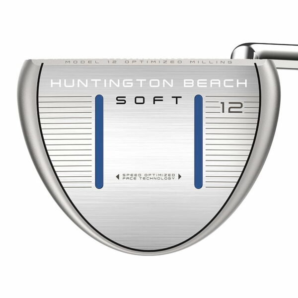 Putter Cleveland Huttington beach soft 12 Putter Cleveland Huttington beach soft 12