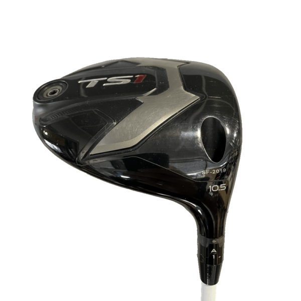 Driver Titleist TS1 – Démo – Droitier Soft Regular