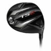 Driver Titleist TS2 profil Driver Titleist TS2 profil
