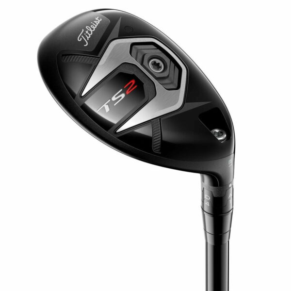 Hybride Titleist TS2
