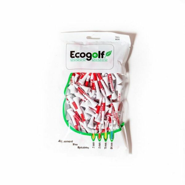 tees bois Eurogolf