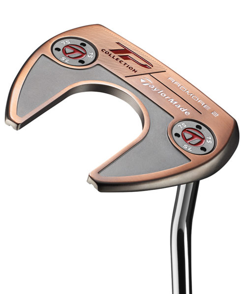 Putter Taylormade TP collection Patina Ardmore 2