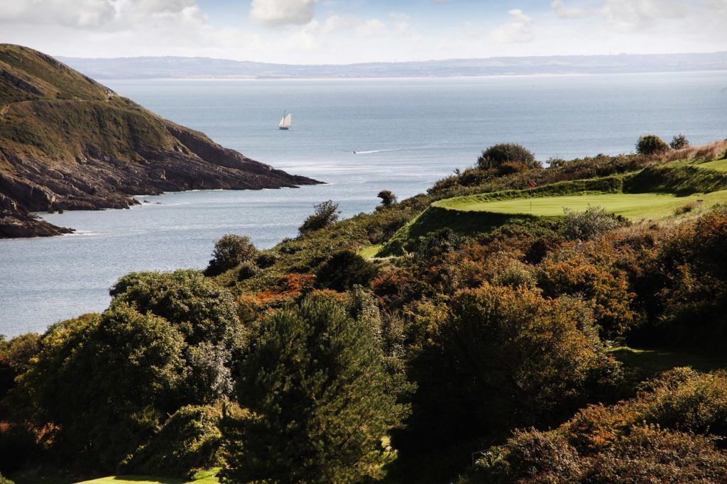 Langlang GC, et sa vue à couper le souffle