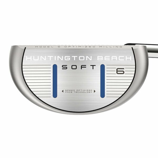 Putter Cleveland Hutington Beach Soft 6 (4) Putter Cleveland Hutington Beach Soft 6