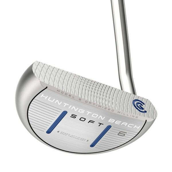 Putter Cleveland Hutington Beach Soft 6 Putter Cleveland Hutington Beach Soft 6