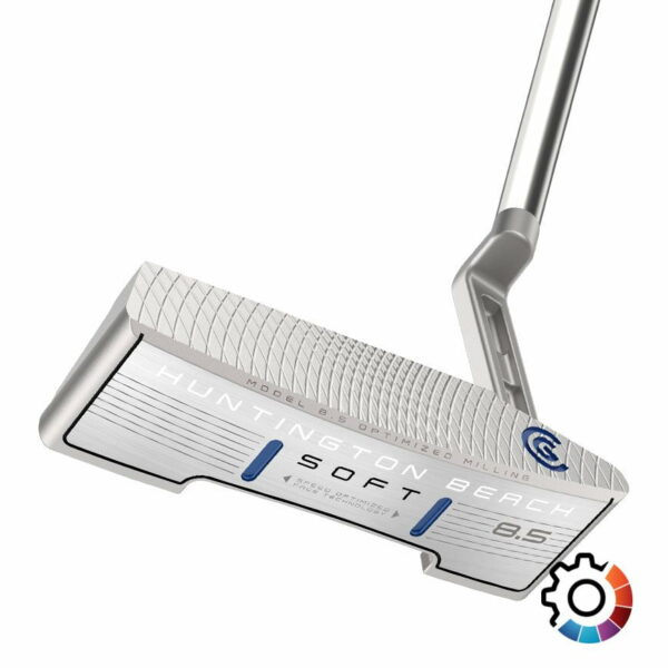Putter Cleveland Hutington Post 8.5
