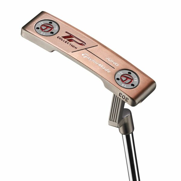 Putter Taylormade TP Collection Patina Juno Putter Taylormade TP Collection Patina Juno