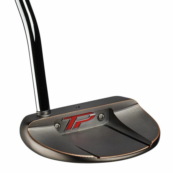 Putter Taylormade TP collection Patina Armored 1 Putter Taylormade TP collection Patina Armored 1