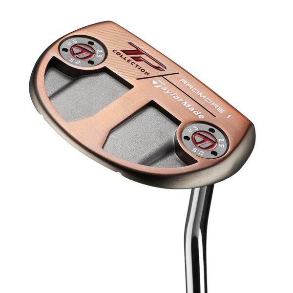 Putter Taylormade TP collection Patina Armored 1 Putter Taylormade TP collection Patina Armored 1