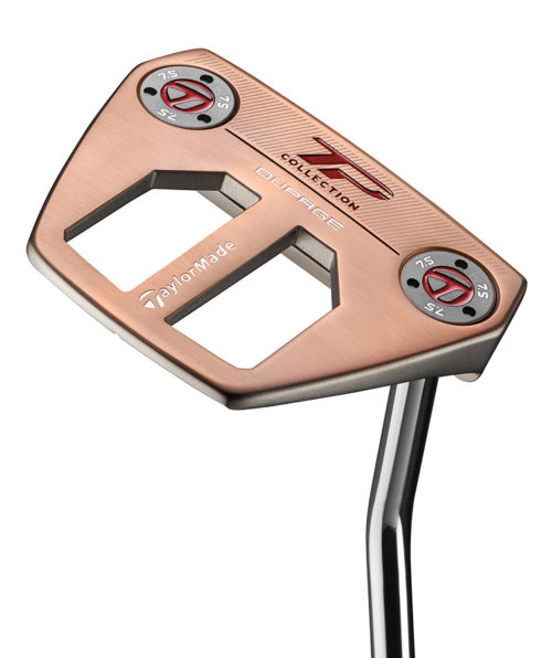 Putter Taylormade TP collection Patina DuPage