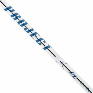 Shaft Titleist T100 - Project X LZ