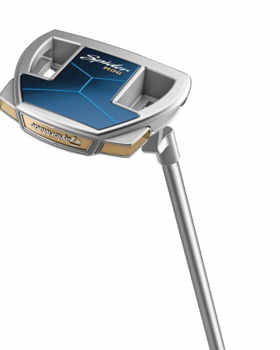 Putter Taylormade Kalea Premier Spider Mini