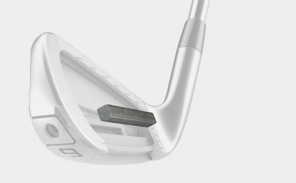 Taylormade P790 (10) Taylormade P790