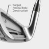 Taylormade P790 (6) Taylormade P790