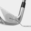 Taylormade P790 (7) Taylormade P790
