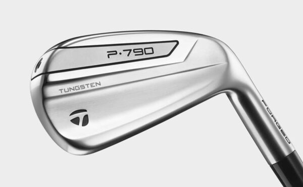 Taylormade P790 (8) Taylormade P790